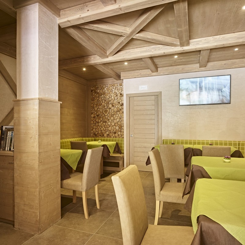 Garni My Ledro | I servizi